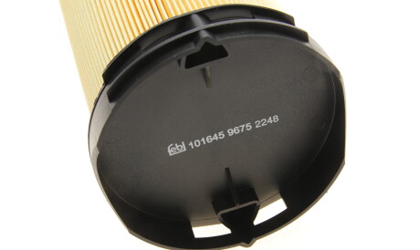 Фото 3 - Повітряний фільтр FEBI BILSTEIN 101645