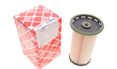 Фото 2 - Топливный фильтр FEBI BILSTEIN 101652