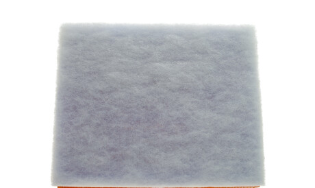 Фото 2 - Повітряний фільтр FEBI BILSTEIN 101657