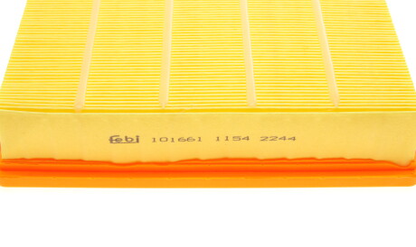 Фото 3 - Воздушный фильтр FEBI BILSTEIN 101661