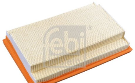 Фото 2 - Повітряний фільтр FEBI BILSTEIN 101665