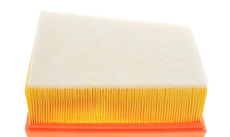 Фото 2 - Повітряний фільтр FEBI BILSTEIN 101666