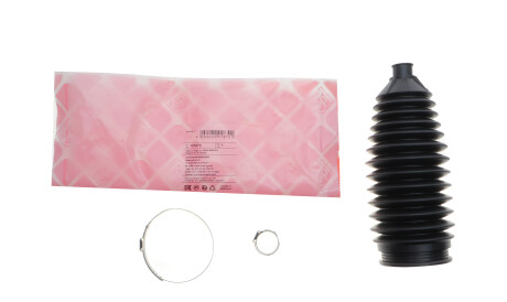 Фото 2 - Рульова рейка та кріплення FEBI BILSTEIN 101670