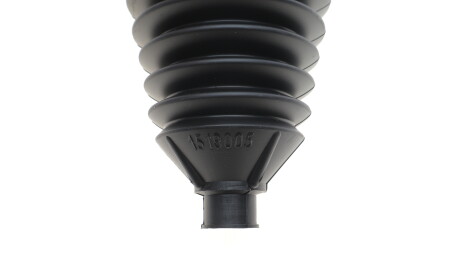 Фото 3 - Рульова рейка та кріплення FEBI BILSTEIN 101670