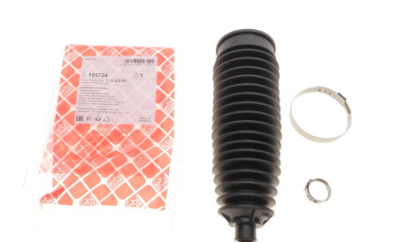 Фото 2 - Рулевая рейка и крепление FEBI BILSTEIN 101724