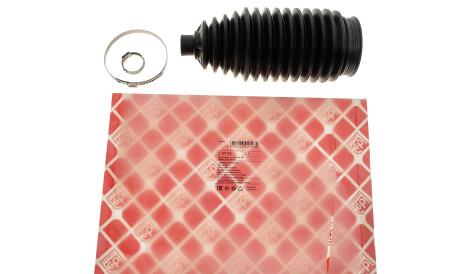 Фото 3 - Рулевая рейка и крепление FEBI BILSTEIN 101726