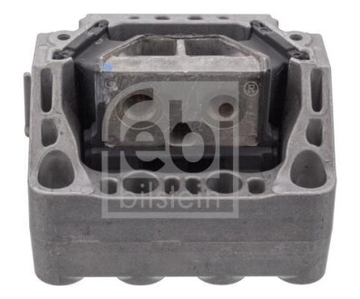 Опора, двигун - FEBI BILSTEIN 101740