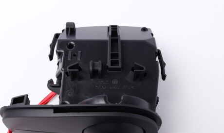 Фото 3 - Підрульовий перемикач FEBI BILSTEIN 101766