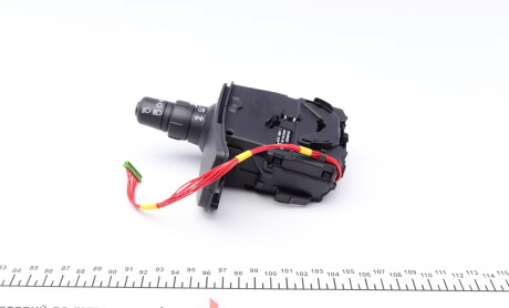 Фото 7 - Підрульовий перемикач FEBI BILSTEIN 101766