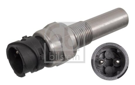 Датчик, швидкість - FEBI BILSTEIN 101792