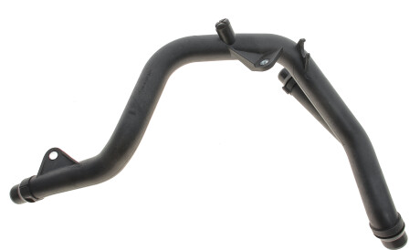 Фото 2 - Патрубок системы охлаждения FEBI BILSTEIN 101797