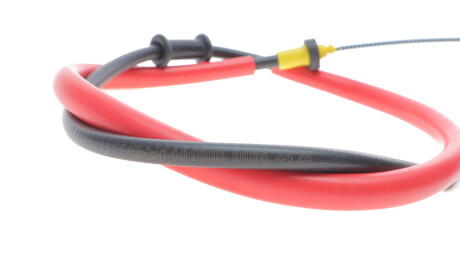 Фото 3 - Трос ручного гальма FEBI BILSTEIN 101808