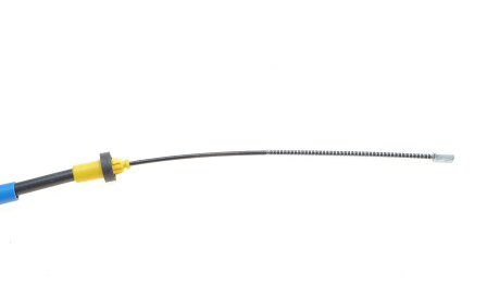 Фото 3 - Трос ручного гальма FEBI BILSTEIN 101809