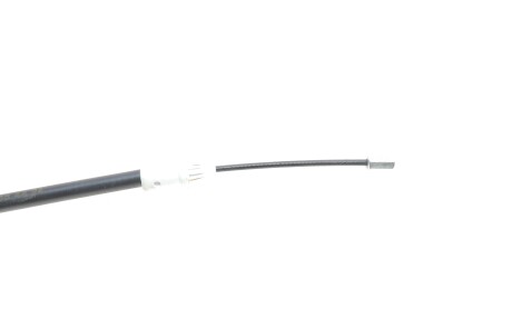 Фото 4 - Трос ручного гальма FEBI BILSTEIN 101809