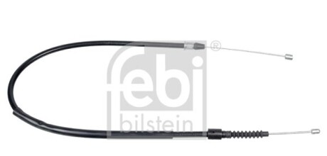 Linka ham.recznego - (522448, 90576453) FEBI BILSTEIN 101810