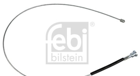 Linka ham.recznego - (522449, 90576454) FEBI BILSTEIN 101811