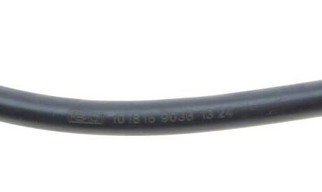 Фото 3 - Трос ручного гальма FEBI BILSTEIN 101815