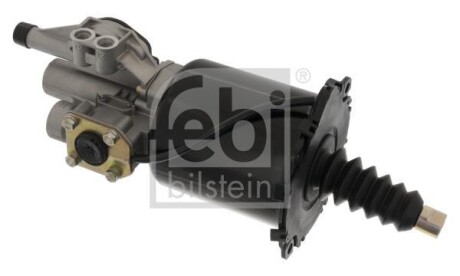 Пгу daf, iveco, rvi - FEBI BILSTEIN 101821