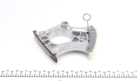 Фото 3 - Цепь ГРМ FEBI BILSTEIN 101876