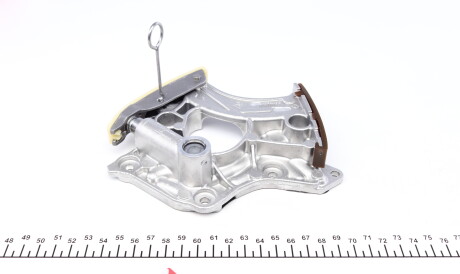 Фото 3 - Ланцюг ГРМ FEBI BILSTEIN 101877