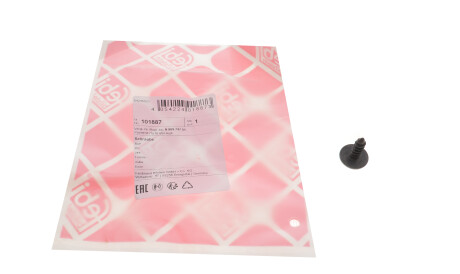 Фото 2 - Інструмент FEBI BILSTEIN 101887