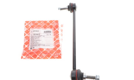 Фото 2 - Стійка стабілізатора FEBI BILSTEIN 101912