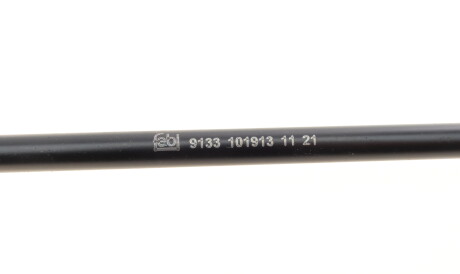 Фото 3 - Стойка стабилизатора FEBI BILSTEIN 101913