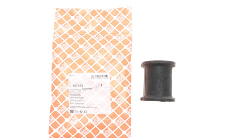 Фото 2 - Втулка стабілізатора FEBI BILSTEIN 101934