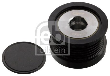 Шків генератора - ((9M5Q10A352AA, 68254601AA)) FEBI BILSTEIN 101956