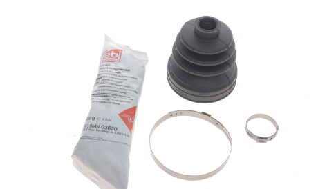 Пильник ШРКШ внутрішній Mazda 3 1.3-1.6 03-09 (к-кт) (Febi) - (701498201) FEBI BILSTEIN 101962