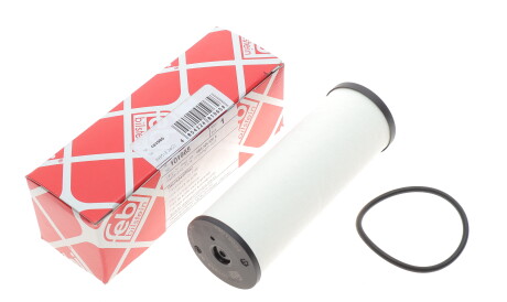 Фото 2 - Масляний фільтр АКПП FEBI BILSTEIN 101965