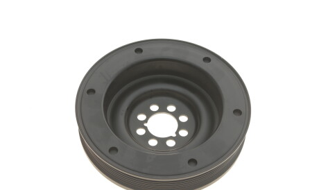 Фото 2 - Шкив коленвала / Демфер FEBI BILSTEIN 101994