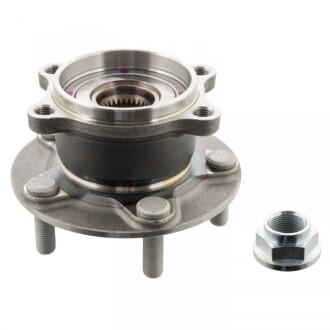 Гoпysko koгa mazda t. cx-5 - FEBI BILSTEIN 102028
