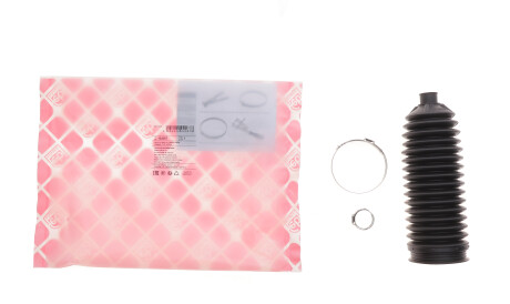 Фото 2 - Рульова рейка та кріплення FEBI BILSTEIN 102067