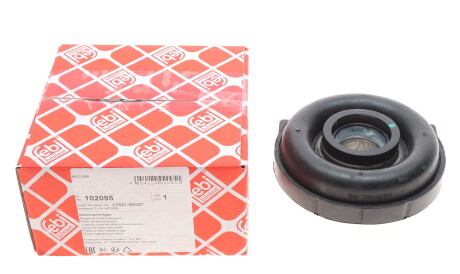 Фото 2 - Подшипник карданного вала FEBI BILSTEIN 102095