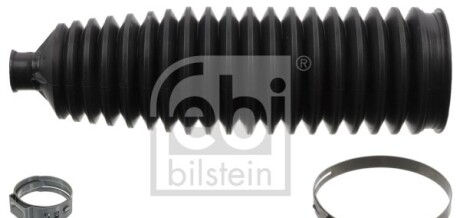 Febi opel защита рул.колонки astra g (сист.delphi) - FEBI BILSTEIN 102119