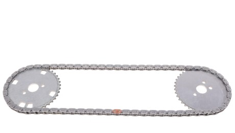 Фото 2 - Ланцюг ГРМ FEBI BILSTEIN 102120