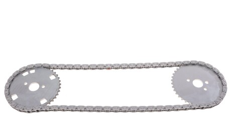 Фото 3 - Ланцюг ГРМ FEBI BILSTEIN 102120