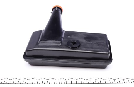 Фото 2 - Масляный фильтр АКПП FEBI BILSTEIN 102142