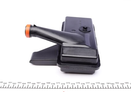 Фото 3 - Масляный фильтр АКПП FEBI BILSTEIN 102142