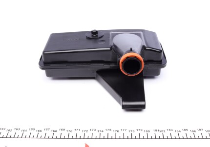 Фото 4 - Масляный фильтр АКПП FEBI BILSTEIN 102142