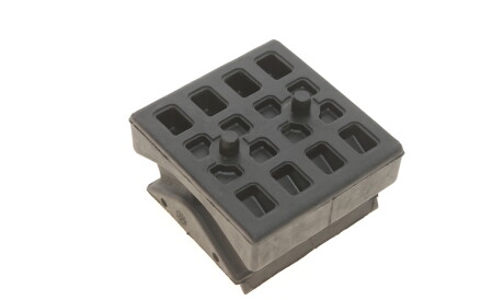 Фото 2 - Ресора FEBI BILSTEIN 102144