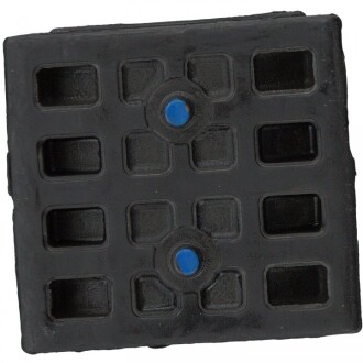 Фото 2 - Ресора FEBI BILSTEIN 102145