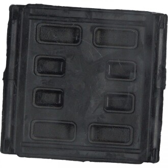 Фото 3 - Ресора FEBI BILSTEIN 102145