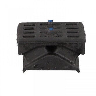 Фото 4 - Ресора FEBI BILSTEIN 102145