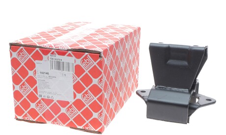 Фото 2 - Подушка двигуна FEBI BILSTEIN 102146