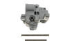 Насос масляний Audi A3/A4/A5/A6/Q7/Skoda Superb/VW Golf/Passat 2.0D 03-18 - (03G115105HS1, 03G115105H, 03G115105GS1) FEBI BILSTEIN 102150 (фото 1)