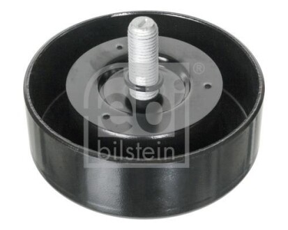 Відвідний/напрямний ролик, поліклиновий ремінь - (252872F000) FEBI BILSTEIN 102159
