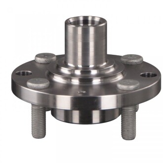 Фото 3 - Ступиця FEBI BILSTEIN 102192