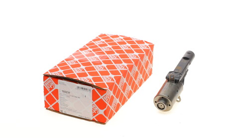 Сервопривод эксцентрикового вала BMW 3 (F30/F80)/5 (F10)/7 (F01/F04)/X5 (F15/F85) 06 (Внутри ОЕ) - ((11377603979, 11377599021, 7599021, 7603979)) FEBI BILSTEIN 102237